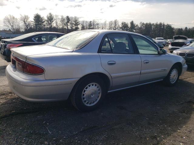 Photo 3 from auction – 2002 BUICK CENTURY CU with VIN 2G4WS52J921156435