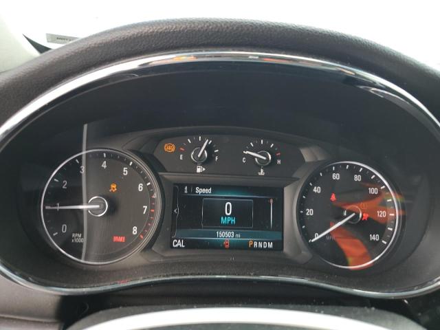 Photo 9 from auction – 2017 BUICK ENCORE ESS with VIN KL4CJCSB7HB246368