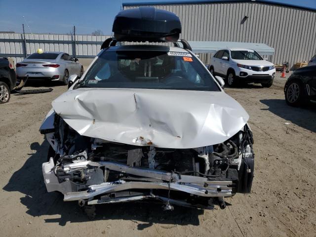 Photo 5 from auction – 2023 TOYOTA COROLLA SE with VIN JTND4MBE4P3192467