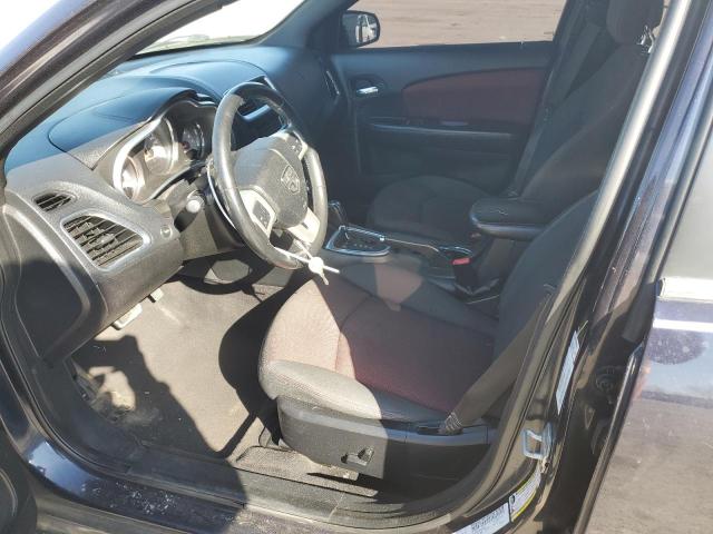 Photo 7 from auction – 2011 DODGE AVENGER MA with VIN 1B3BD1FG0BN516969