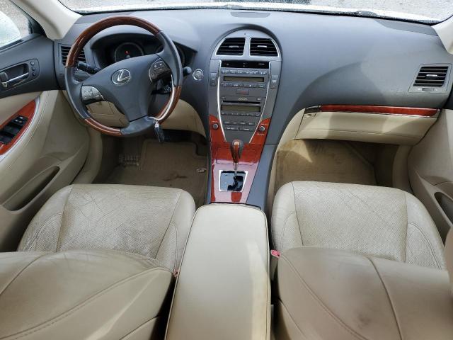 Photo 8 from auction – 2010 LEXUS ES 350 with VIN JTHBK1EGXA2411957