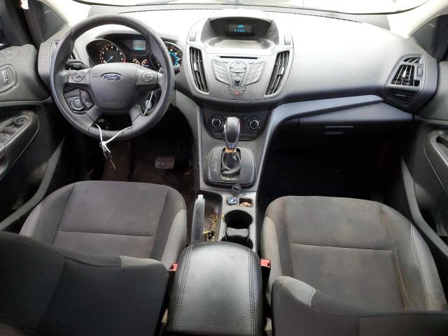 Photo 8 from auction – 2013 FORD ESCAPE S with VIN 1FMCU0F78DUC61621
