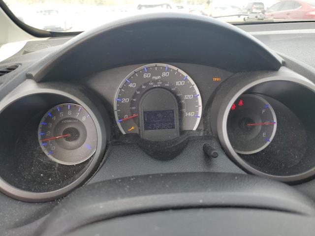 صورة رقم 9 من المزاد - 2011 HONDA FIT مع VIN JHMGE8H37BC028360