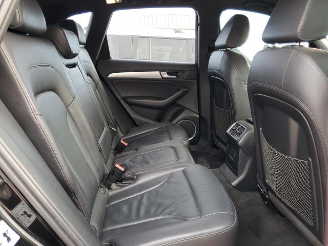 Photo 10 from auction – 2017 AUDI Q5 PREMIUM with VIN WA1M2AFP7HA044793