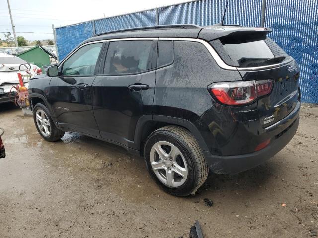 Photo 2 from auction – 2023 JEEP COMPASS LA with VIN 3C4NJDBN9PT513120