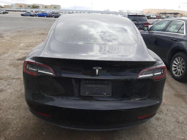 Photo 6 from auction – 2019 TESLA MODEL 3 with VIN 5YJ3E1EA6KF412515