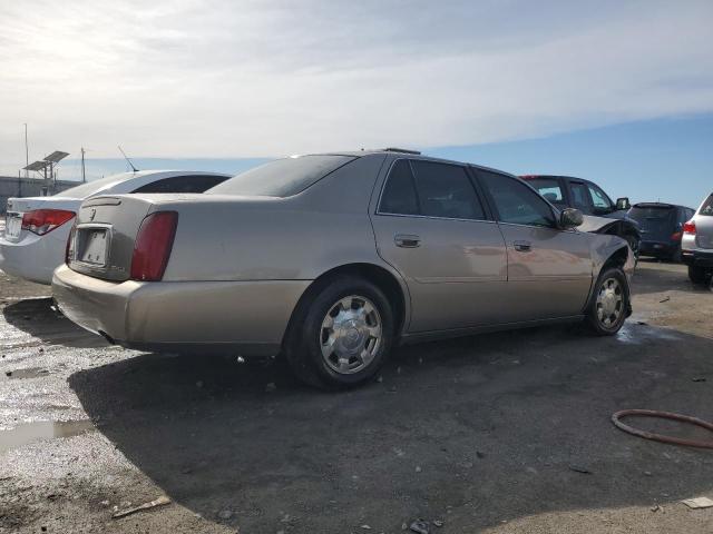 Photo 3 from auction – 2002 CADILLAC DEVILLE with VIN 1G6KD54Y32U244606