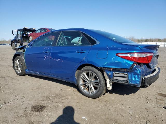 Photo 2 from auction – 2017 TOYOTA CAMRY LE with VIN 4T1BF1FK4HU638225