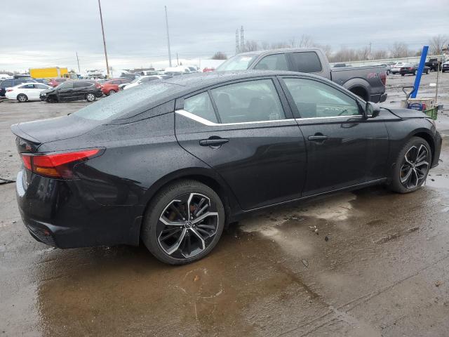 Photo 3 from auction – 2023 NISSAN ALTIMA SR with VIN 1N4BL4CW2PN358453