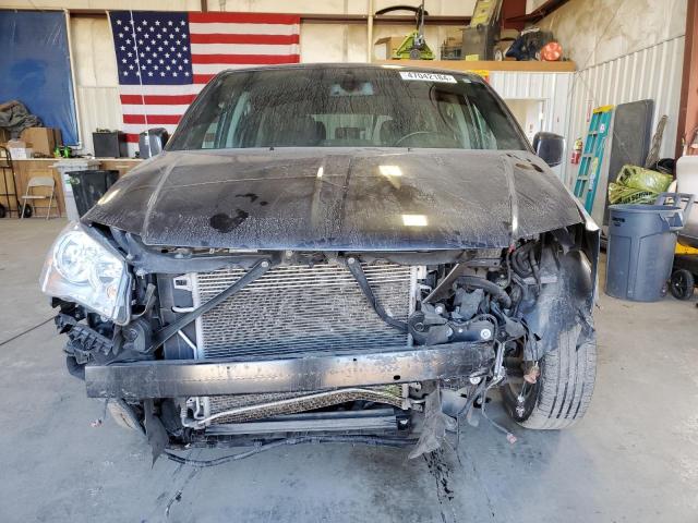 Photo 5 from auction – 2020 DODGE GRAND CARA with VIN 2C4RDGCG8LR183803