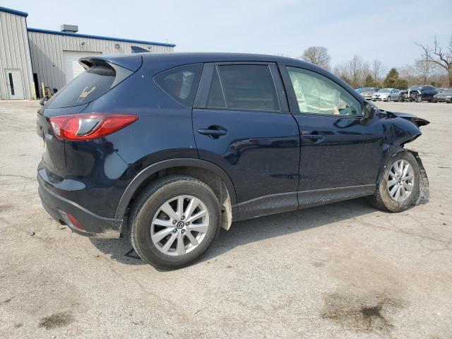 Photo 3 from auction – 2016 MAZDA CX-5 TOURI with VIN JM3KE2CY2G0888050