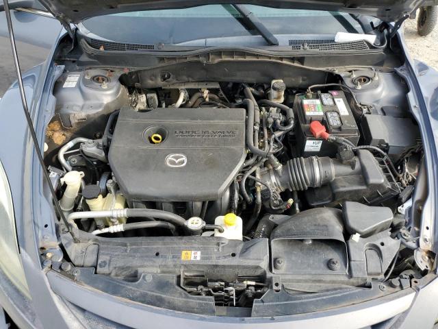 Photo 11 from auction – 2011 MAZDA 6 I with VIN 1YVHZ8BH2B5M20207