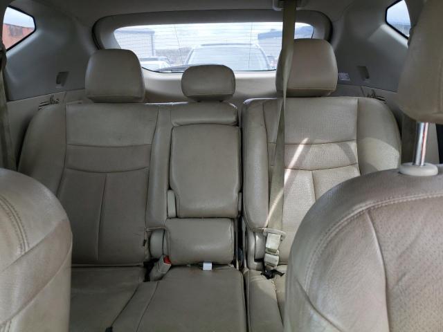 Photo 10 from auction – 2016 NISSAN MURANO S with VIN 5N1AZ2MG8GN125933