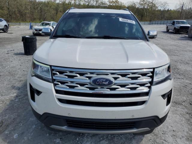 صورة رقم 5 من المزاد - 2019 FORD EXPLORER X مع VIN 1FM5K8D86KGA45772