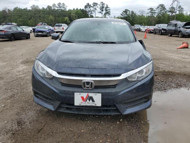 Photo 5 from auction – 2017 HONDA CIVIC EX with VIN 19XFC2F76HE227181