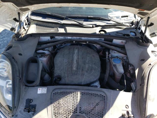 Photo 7 from auction – 2017 PORSCHE MACAN with VIN WP1AA2A53HLB02280