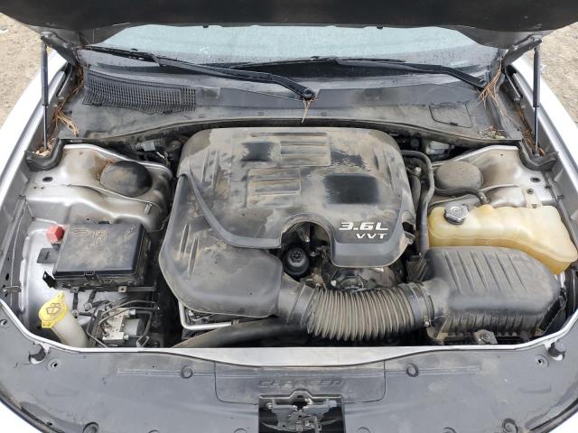 Photo 11 from auction – 2015 DODGE CHARGER SE with VIN 2C3CDXBG5FH880903