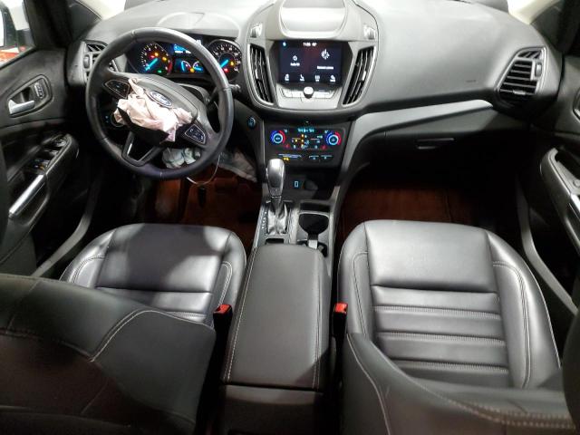 Photo 8 from auction – 2019 FORD ESCAPE SEL with VIN 1FMCU9HD5KUA81386