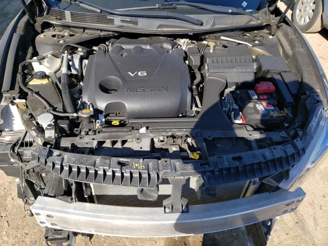 Photo 11 from auction – 2017 NISSAN MAXIMA 3.5 with VIN 1N4AA6AP3HC374148