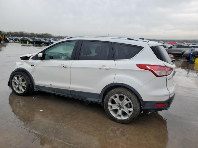 Photo 2 from auction – 2016 FORD ESCAPE TIT with VIN 1FMCU0J93GUC10184