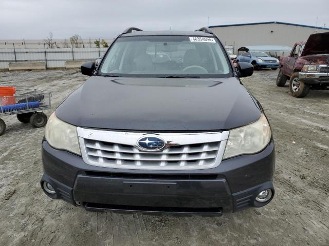 Photo 5 from auction – 2011 SUBARU FORESTER 2 with VIN JF2SHBDC8BH745683