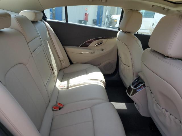 Photo 10 from auction – 2016 BUICK LACROSSE P with VIN 1G4GF5G38GF262149