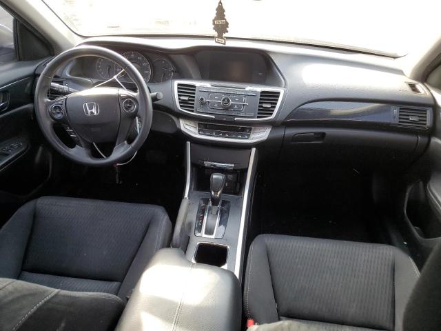 Photo 8 from auction – 2015 HONDA ACCORD SPO with VIN 1HGCR2F54FA176474