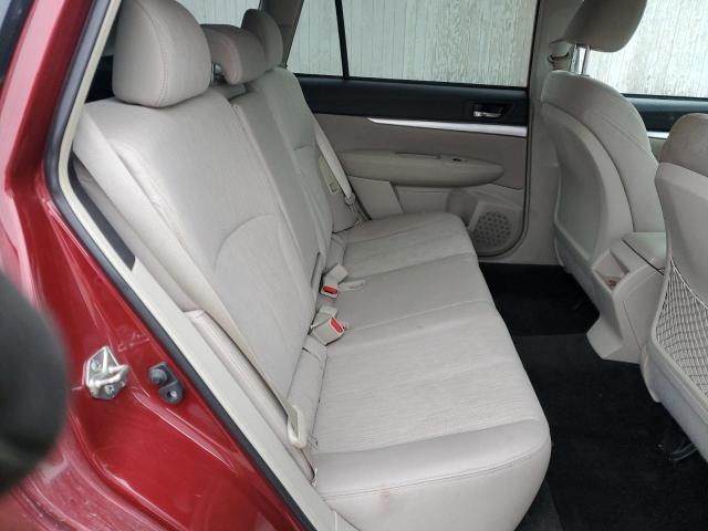 Снимка 11 от търг – 2014 SUBARU OUTBACK 2. с VIN 4S4BRBCC5E3323946