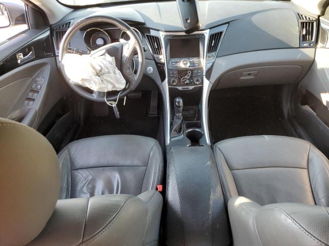 Photo 8 from auction – 2013 HYUNDAI SONATA SE with VIN 5NPEC4AB8DH594494