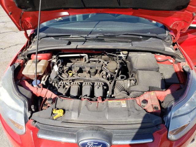 Photo 11 from auction – 2014 FORD FOCUS SE with VIN 1FADP3K27EL172518