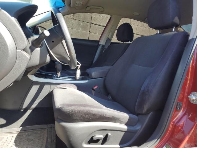 Photo 7 from auction – 2013 NISSAN ALTIMA 2.5 with VIN 1N4AL3AP8DN493806