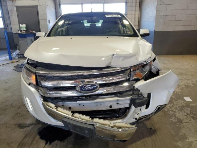 Photo 5 from auction – 2011 FORD EDGE SEL with VIN 2FMDK4JC3BBA95727