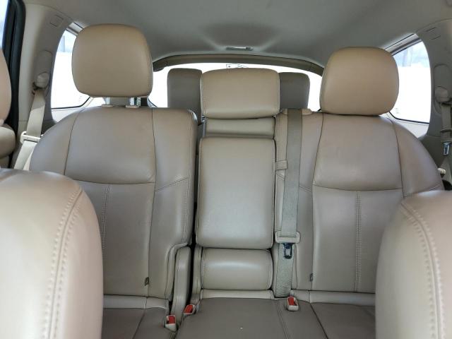 Photo 10 from auction – 2015 NISSAN PATHFINDER with VIN 5N1AR2MN3FC711674