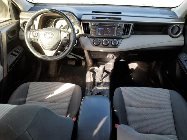 Photo 8 from auction – 2014 TOYOTA RAV4 LE with VIN JTMBFREV5EJ012386