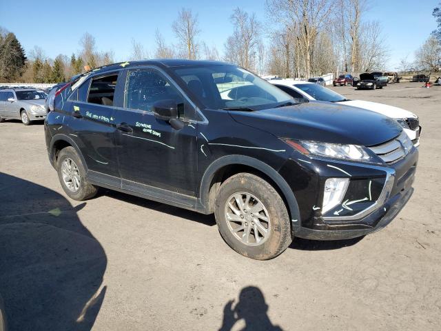 Photo 4 from auction – 2019 MITSUBISHI ECLIPSE CR with VIN JA4AT3AA4KZ047125