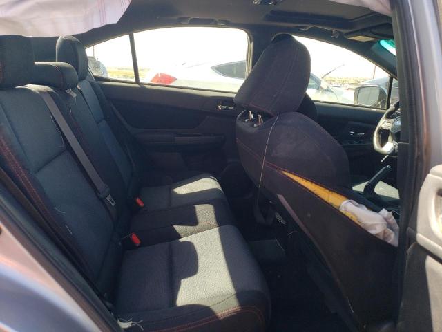 Photo 10 from auction – 2015 SUBARU WRX PREMIU with VIN JF1VA1F62F9822328