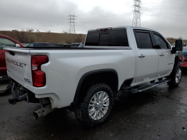 Photo 3 from auction – 2020 CHEVROLET 2500 with VIN 1GC4YREY9LF173398