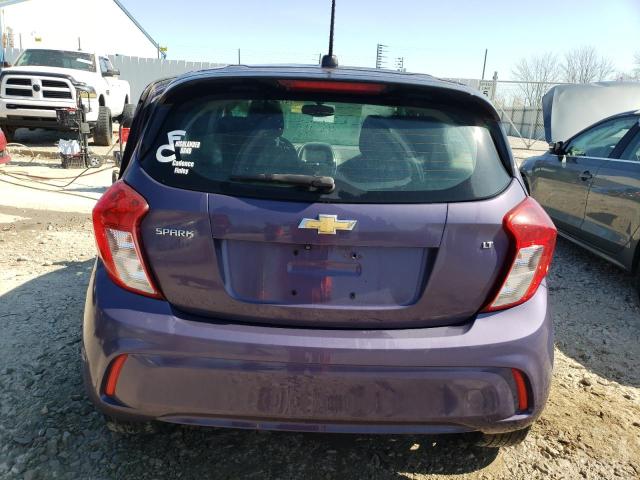 Photo 6 from auction – 2017 CHEVROLET SPARK 1LT with VIN KL8CD6SA7HC823702
