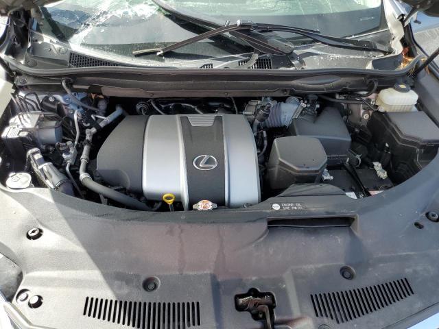 Photo 11 from auction – 2019 LEXUS RX 350 L with VIN JTJDZKCA7K2021438