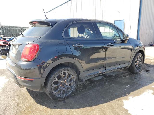Photo 3 from auction – 2018 FIAT 500X TREKK with VIN ZFBCFXCB0JP656308