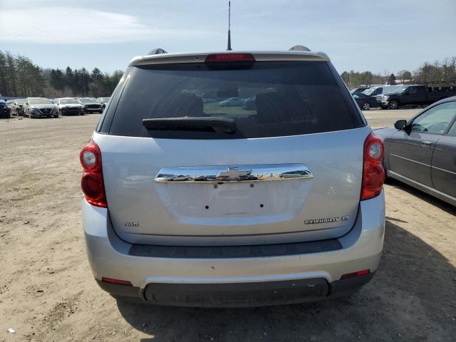 Photo 6 from auction – 2011 CHEVROLET EQUINOX LT with VIN 2CNFLEEC1B6408353