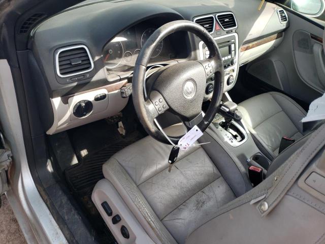 Zdjęcie 8 z aukcji – 2008 VOLKSWAGEN EOS LUX z VIN WVWFA71F48V002481
