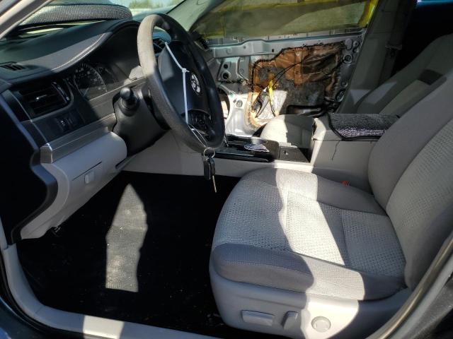 Photo 7 from auction – 2012 TOYOTA CAMRY BASE with VIN 4T4BF1FK6CR269169