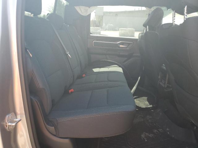 Photo 10 from auction – 2022 RAM 1500 BIG H with VIN 1C6SRFFT5NN379162
