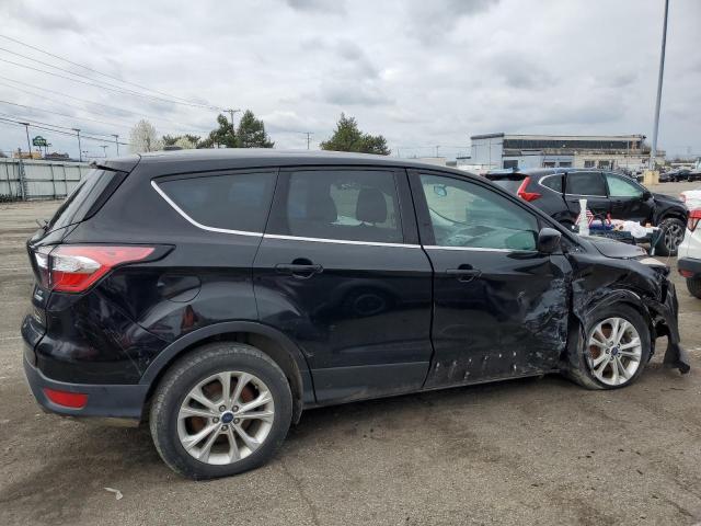 Photo 3 from auction – 2017 FORD ESCAPE SE with VIN 1FMCU0GD4HUE89772