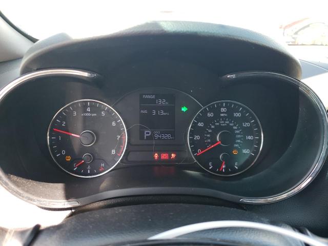 Photo 9 from auction – 2015 KIA FORTE LX with VIN KNAFX4A60F5256163