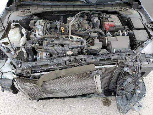 Photo 11 from auction – 2022 NISSAN ALTIMA SR with VIN 1N4BL4CV3NN327796