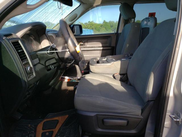 Photo 7 from auction – 2015 RAM 1500 ST with VIN 1C6RR6KM5FS578051