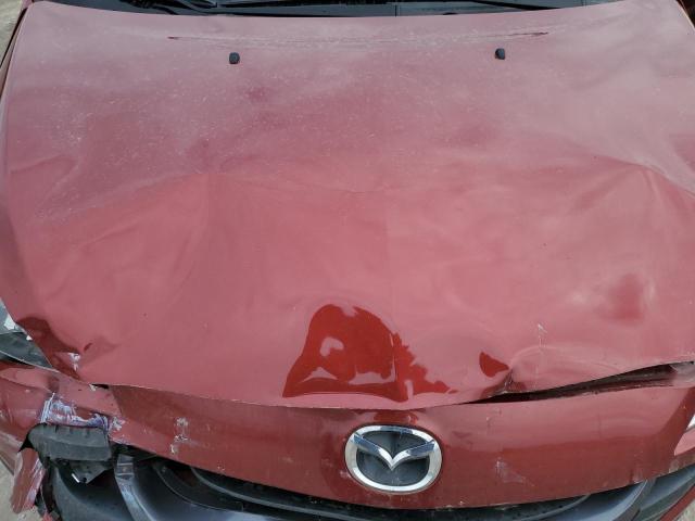 Photo 12 from auction – 2012 MAZDA 5 with VIN JM1CW2DL3C0126532
