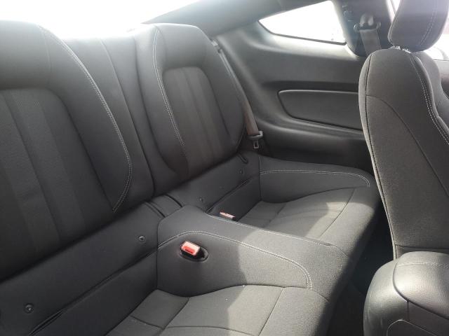 Photo 10 from auction – 2019 FORD MUSTANG with VIN 1FA6P8TH3K5203739